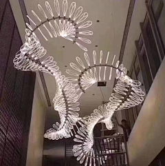 蜗牛_snail采集到吊灯