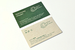 vinsyeung采集到Business cards