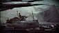 Game UI Faceoff: Doom vs Dishonored 2 : I have this obsessive habit of screenshotting UI’s in every video game that I play, and this is one way of putting them to good use. I…
