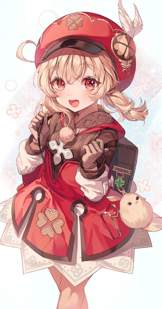 原神