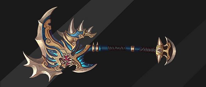 武器介绍