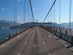 香港青衣大桥