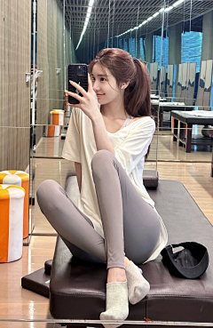鲸鱼棉花糖臭臭采集到人像