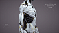 NVIDIA Metropia 2042 | Character of the Future, Luka Mivsek : Inside out character design for Artstation challenge NVIDIA Metropia 2042. Final version is military adaptation of universal bipedal robotic platform mimicking human anatomy.