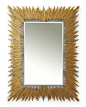 Brequet mirror by Christopher Guy