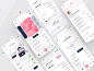 Tax management App I Ofspace by Ofspace UX/UI on Dribbble