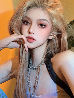 隔壁的嘉嘉采集到xin'j