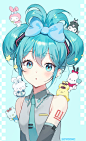 初音未来