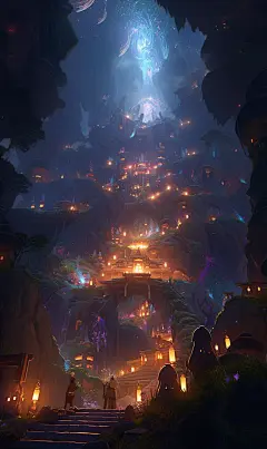 缤纷秘境 (25)