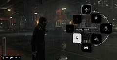 Alarak采集到Watch Dogs