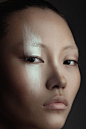 Yuliya Kim by Hendra Kusuma for Fashion TV Indonesia June 2016