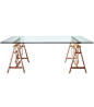 Teatro Magis Table