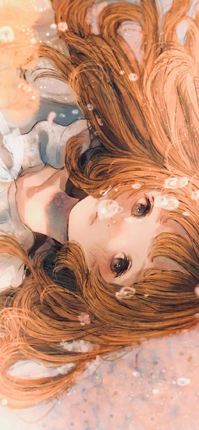 插画壁纸