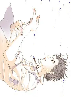 #冰上的尤里# 漫画家稻荷家房之介老师最近画YOI！老师的维克托和勇利好美超好看啊！！！
（twi:nyan_co3） ​ ​​​​ 