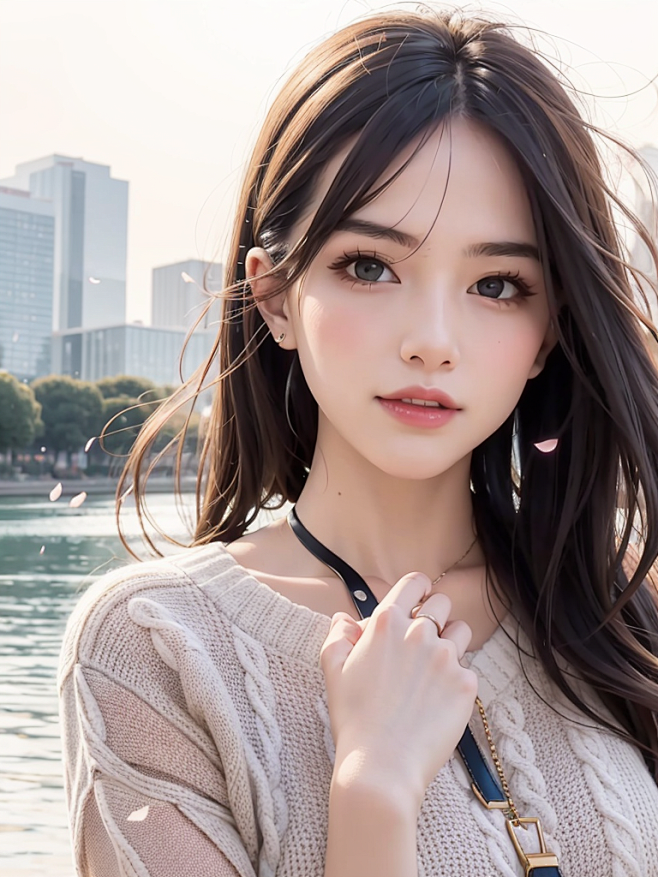 Cute_girl_mix4 | Stable Diffusion LORA | Civitai : work with Chilloutmix. Mix from chinese