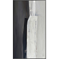 抽象派现代装饰画简约玄关过道黑白挂画巨幅北欧风格沙发背景壁画-tmall.com天猫