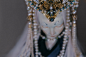 孔雀大明