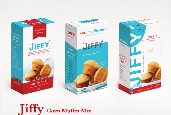 Jiffy Redesign (exer...