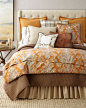 Designer Bedding : DESIGNER BEDDING Browse through a stunning selection of designer bedding from top luxury brands, selected by interior designer, Tracy Svendsen. 

       
BUYER SELECT LUXURY BEDDING 

Shop our elegant designer bedding collection and fin