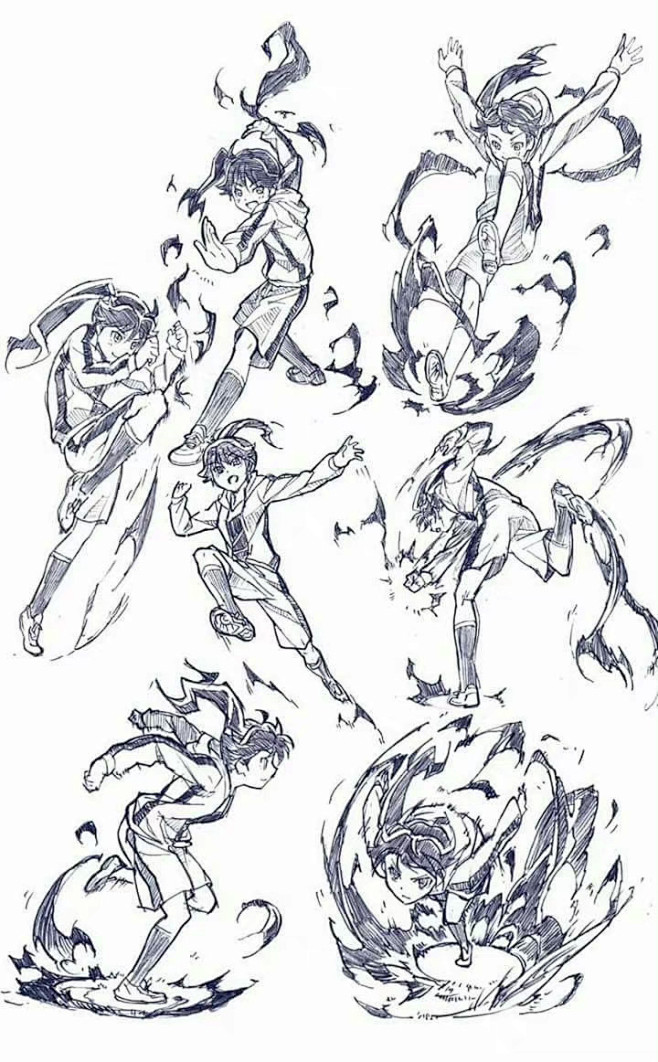 打斗