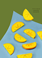 persimmon : persimmon