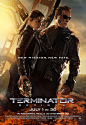 Terminator Genisys