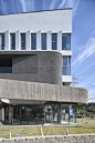 Giyeon-ga Mixed-Use Building / Todot Architects and Partners - Exterior Photography, Facade