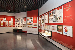徐工设计_采集到党建展厅