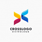 colorful-cross-x-logo-template_22857-10.jpg (338×338)