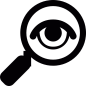 图标放大镜