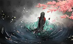 #刀剑乱舞#电脑壁纸