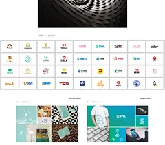 立尚品牌设计__名片设计_LOGO设计_VI设计_包装设计_时间财富网