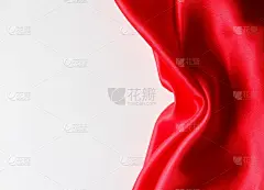 美丽的布料