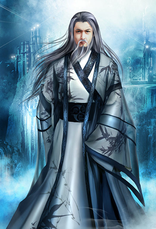 武装风暴