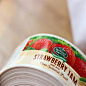 Printing Custom Vegetable Label Waterproof Trademark Fresh Label Fruit Sticker pictures & photos