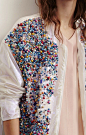 Malaikaraiss Lookbook
