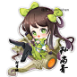 孙尚香——千金重弩