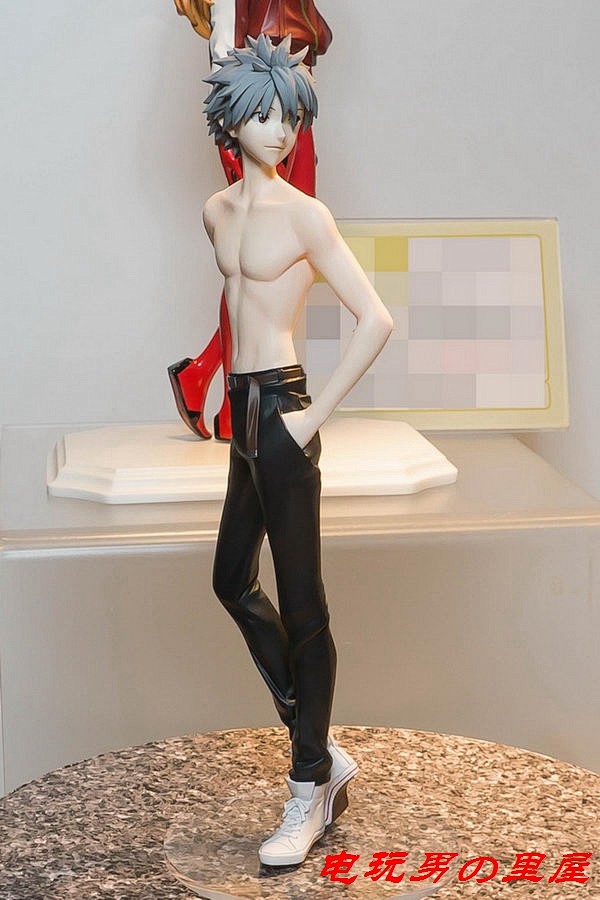 电玩男 景品 现货 SEGA 渚薰 月光...