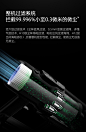 【新品】小狗无线吸尘器家用小型手持吸尘拖地一体机大吸力T12Pro-tmall.com天猫