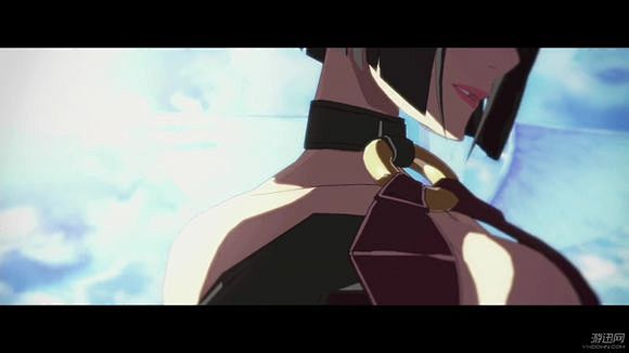 《罪恶装备Xrd -Revelator-...