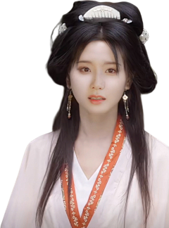 荼杭采集到换头