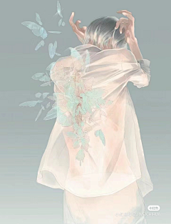 我想吃冒菜采集到神之作