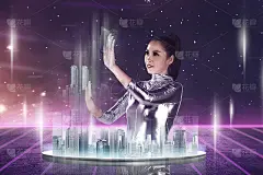穿着乳胶连身衣的漂亮亚洲女人