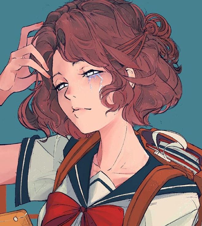 超有个性的女生
敢爱、敢笑、敢哭、敢怒
...