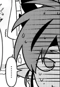 岁家新漫画里小余随便截一帧都是表情包啊_7_打瞌睡有枕头_来自小红书网页版