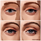 how I paint eyes by YourCottonmouth - How to Art - a simple way to paint eyes