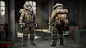 Vigor: S12 Artic Scientist