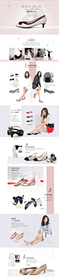 猫跟鞋系列-女鞋-茵曼旗舰店-天猫Tmall.com