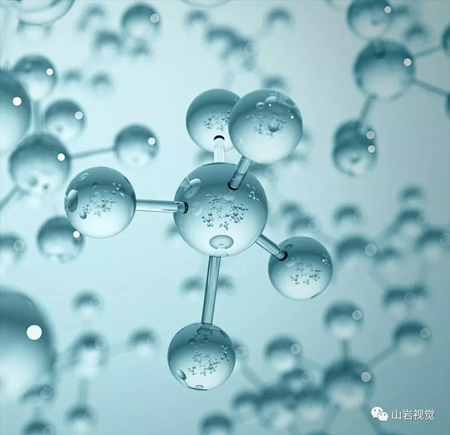 分子元素