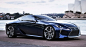 Lexus LF-LC Concept